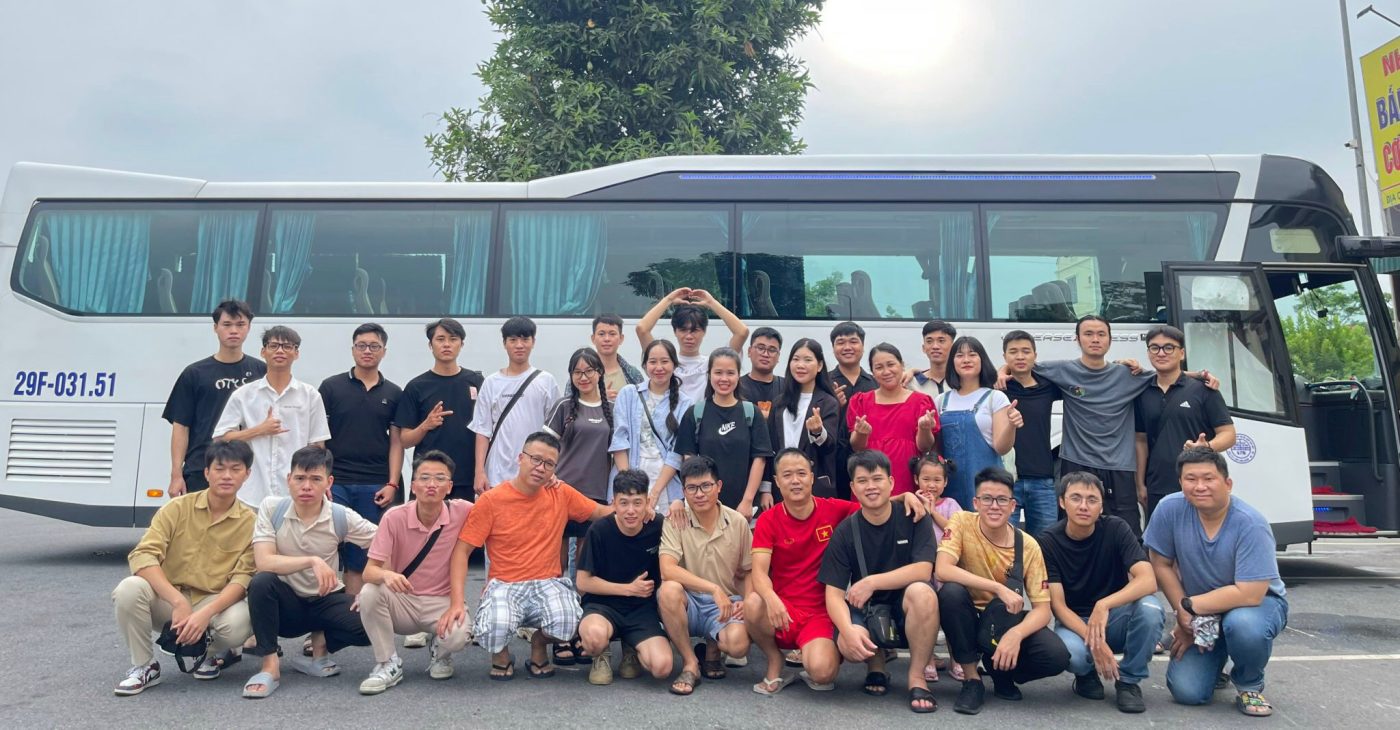 Hoạt động trải nghiệm 7