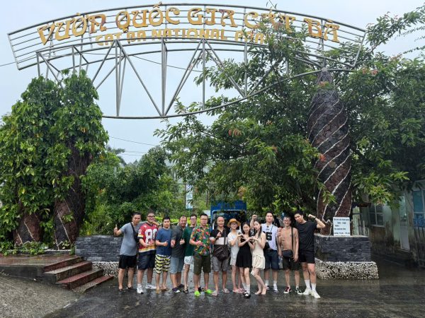 Hoạt động trải nghiệm 2