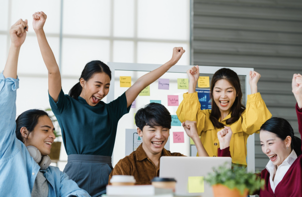 Hoạt động trải nghiệm 1