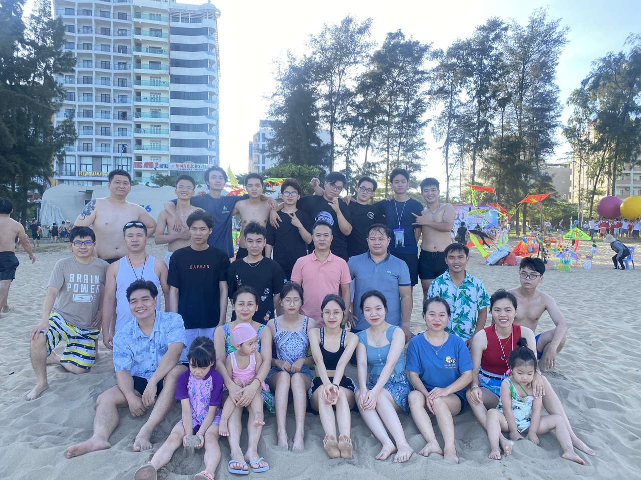 Hoạt động trải nghiệm 4