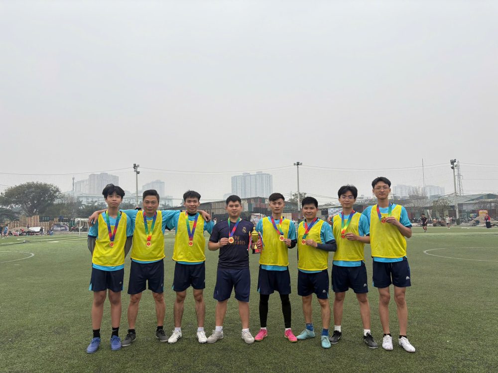 Hoạt động trải nghiệm 3