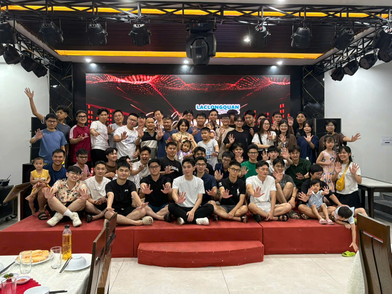 Hoạt động trải nghiệm 5