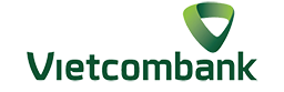Logo Vietcombank